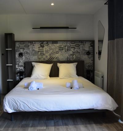 Lodges du Sancy